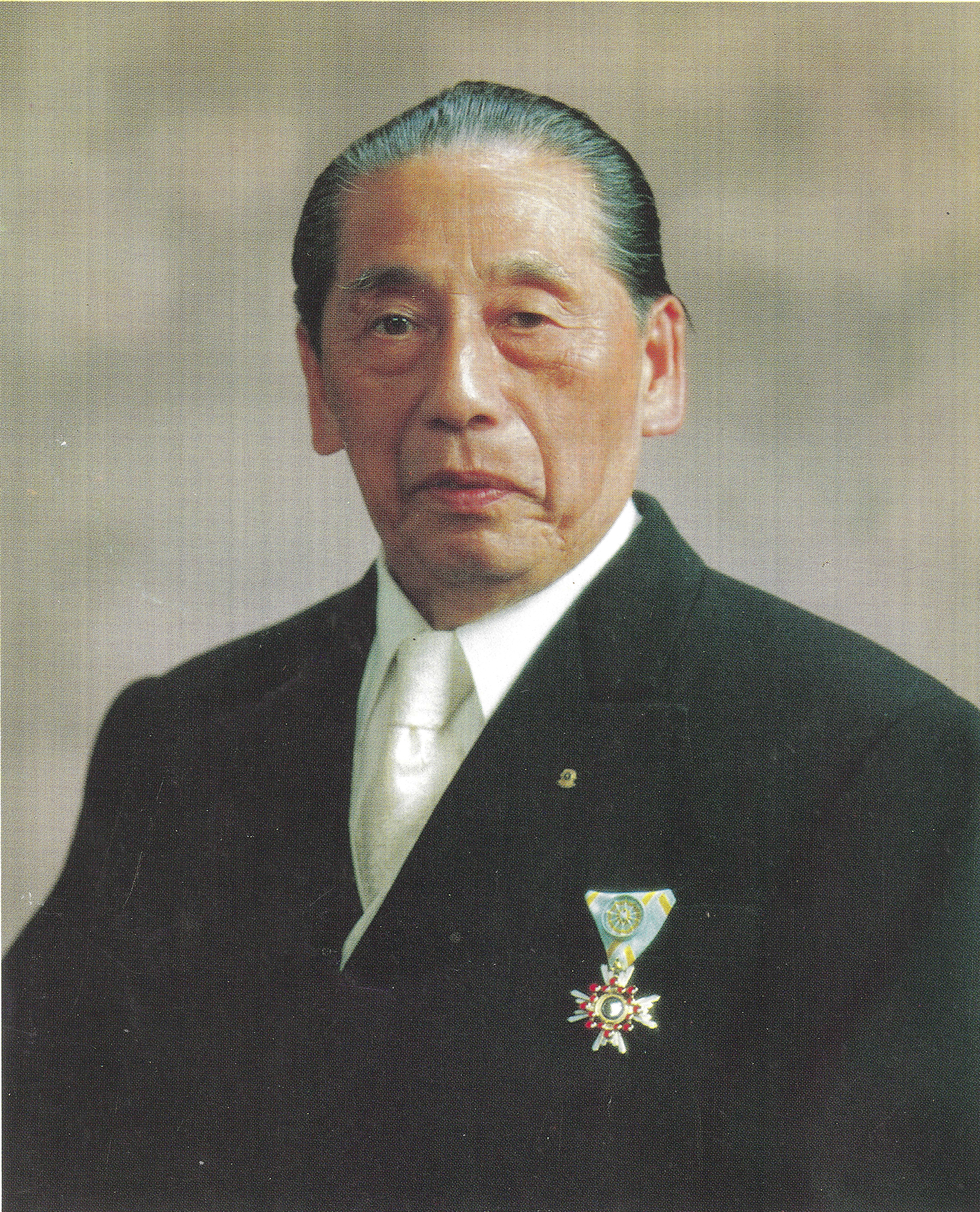 Portrait